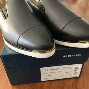 COPY - Cole Haan Grand Ambition Slip on-New